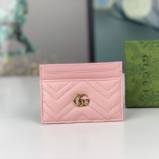 Gucci Wallets Purse